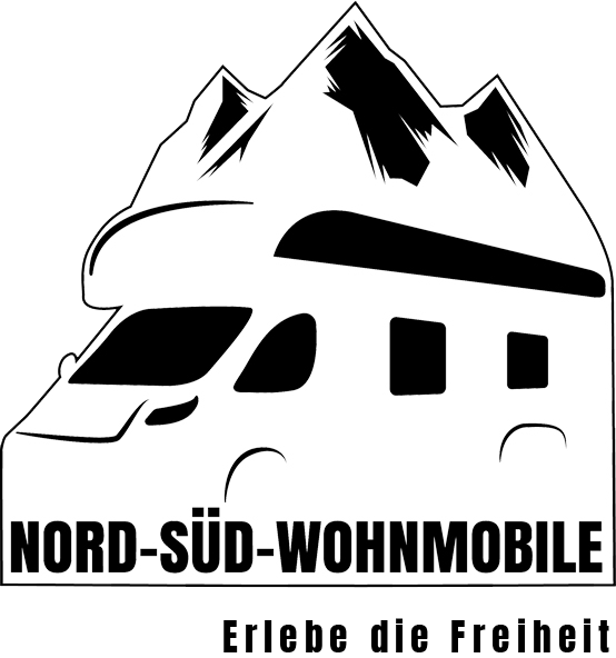 Logo von Nord-Süd-Wohnmobile GbR