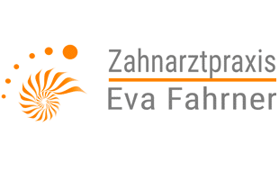 Logo von Zahnarztpraxis Eva Fahrner