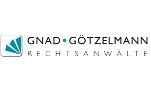 Logo von Gnad u. Götzelmann Rechtsanwälte