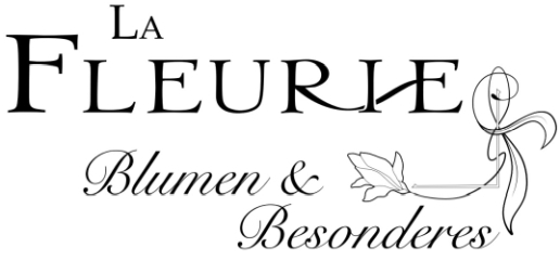 Logo von La Fleurie - Blumen und Besonderes Inhaberin Katrin Da Silva
