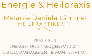 Logo von Melanie Lämmer