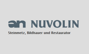 Logo von Nuvolin GmbH Stein- u. Bildhauerei