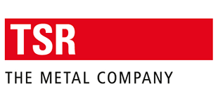 Logo von TSR Deutschland GmbH & Co. KG