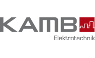 Logo von Kamb Elektrotechnik GmbH