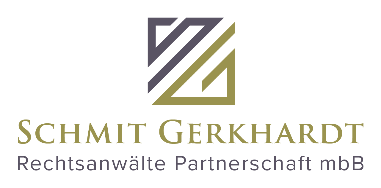 Logo von Schmit Gerkhardt Rechtsanwälte