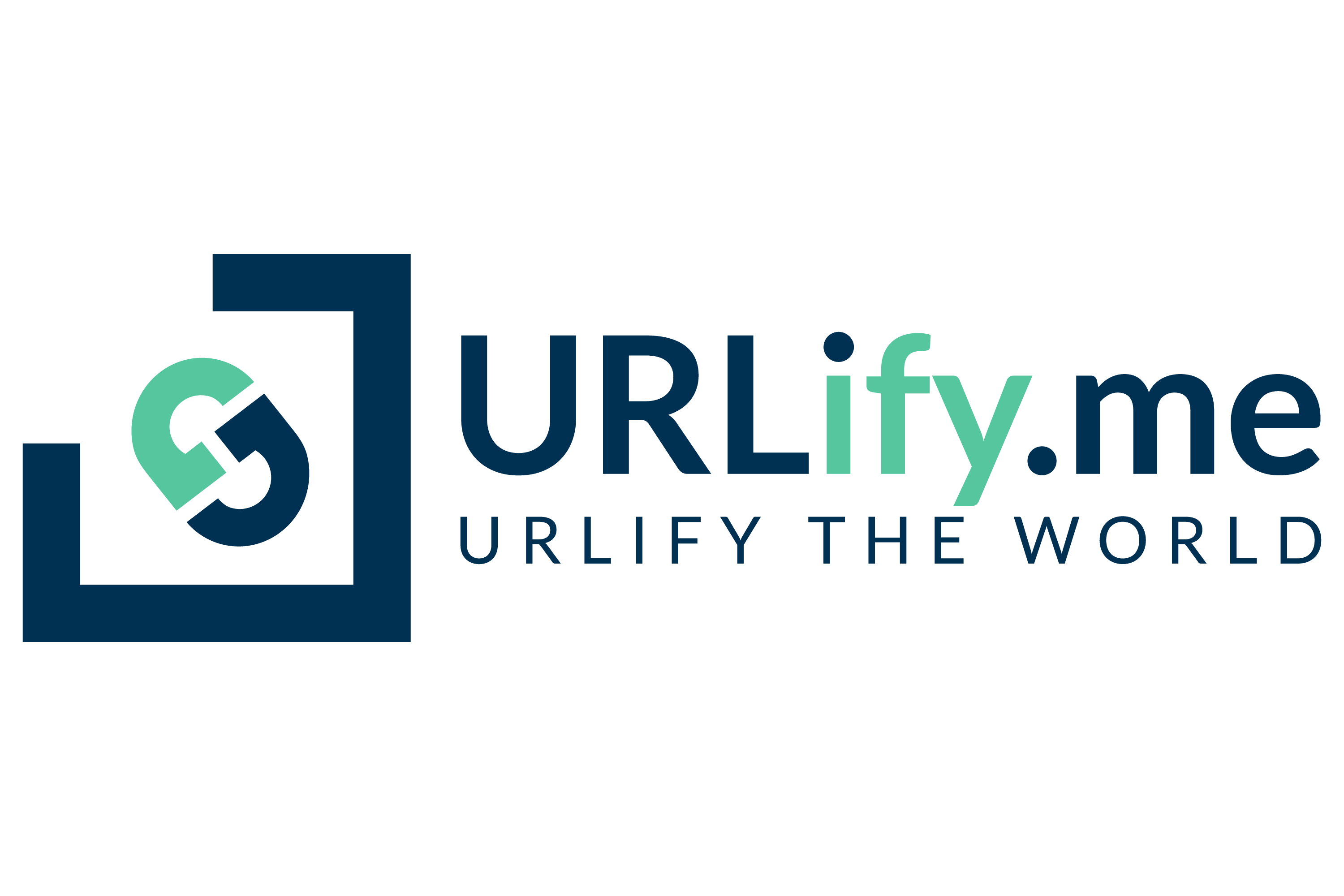 Logo von URLify.me Inh.Sascha Schludecker Webdesign