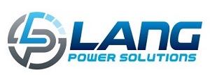 Logo von Lang Power Solutions