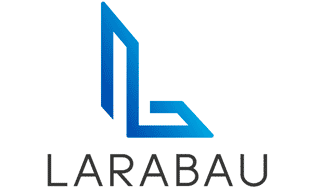 Logo von Larabau GmbH & Co. KG