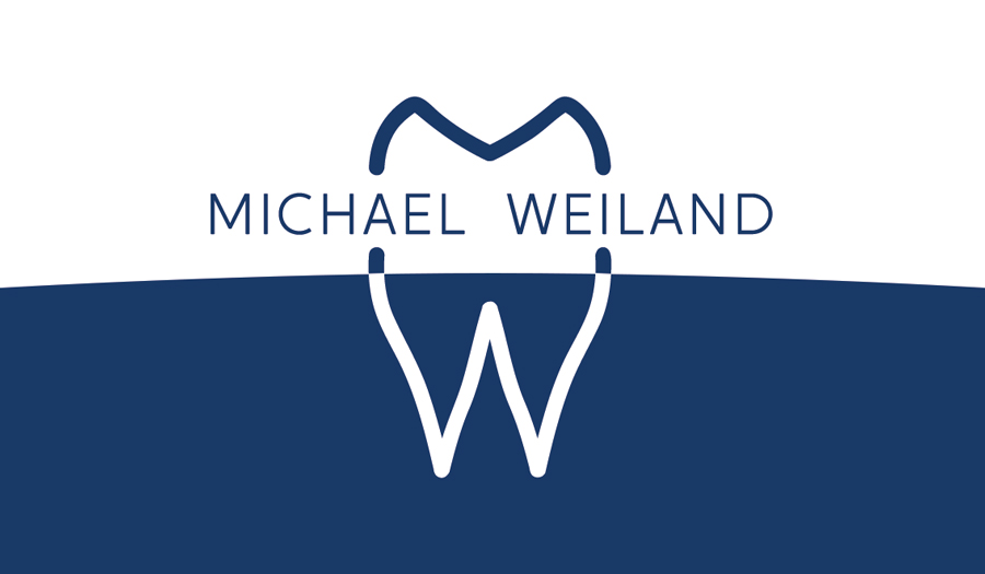 Logo von Weiland Michael, Schaufelberge Dr. Zahnarztpraxis