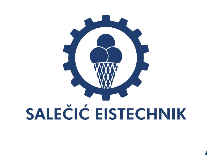 Logo von Salecic Eistechnik