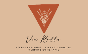 Logo von Via Bella