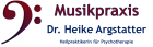 Logo von Musikpraxis Heidelberg