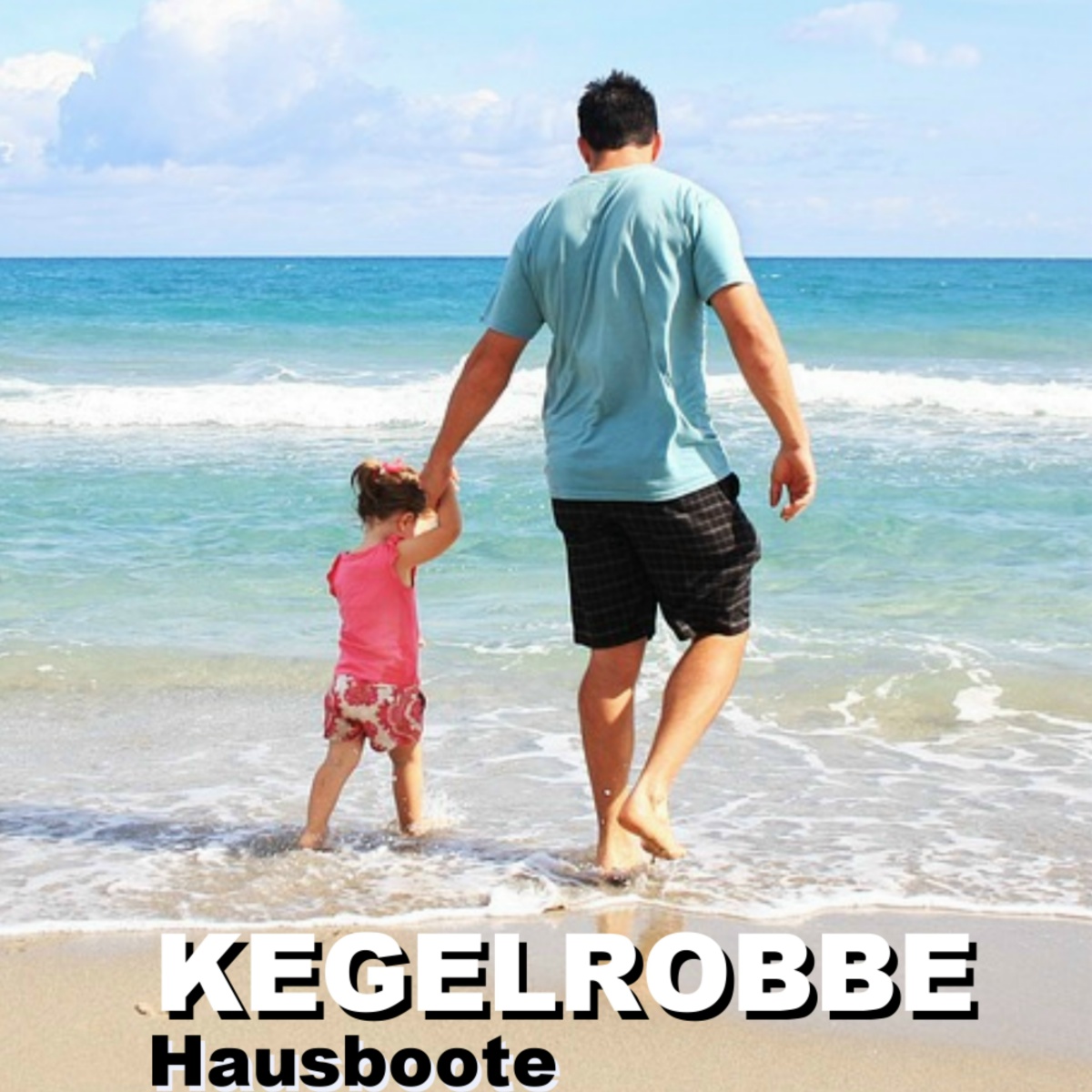 Logo von KEGELROBBE Hausboote