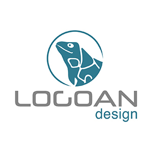 Logo von LOGOAN design