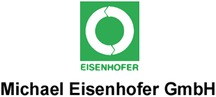 Logo von Eisenhofer Michael GmbH