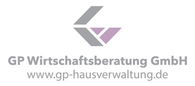 Logo von GP Wirtschaftsberatung GmbH
