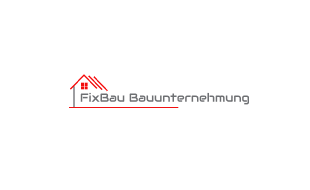 Logo von FixBau