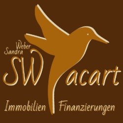 Logo von SWacart - Immobilien & Finanzierungen