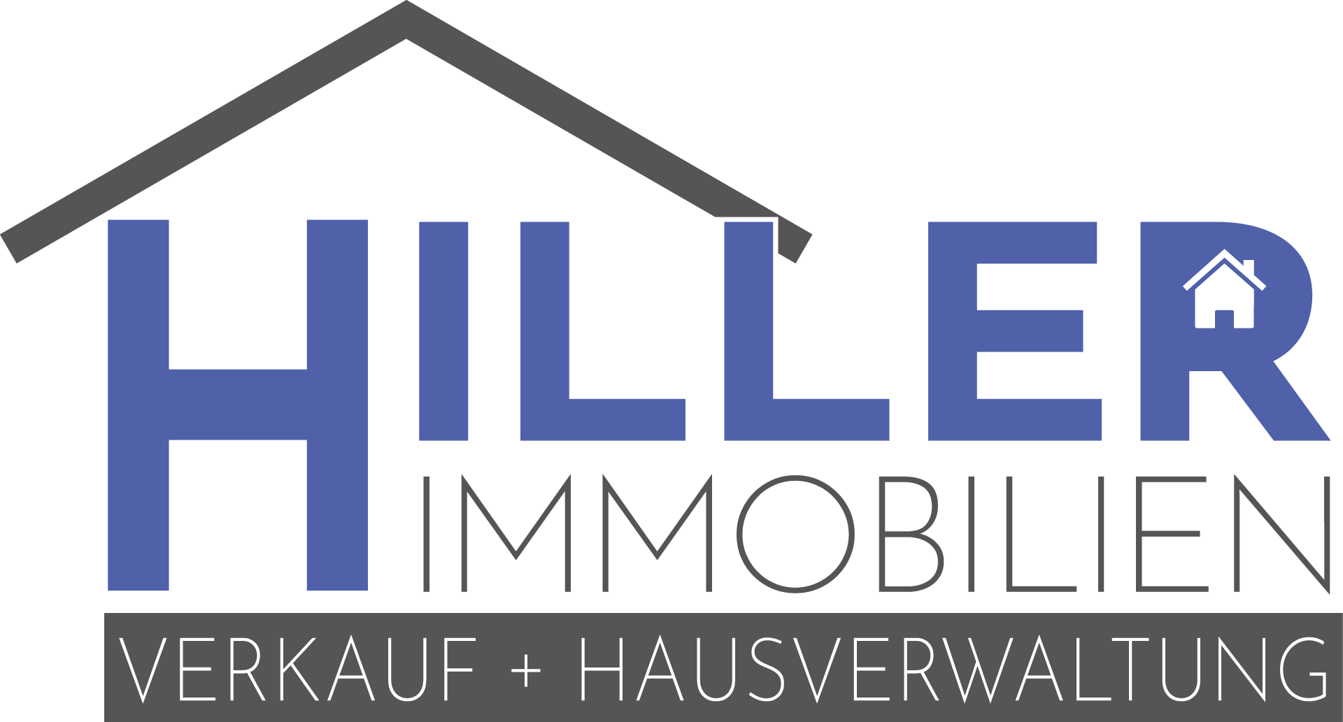 Logo von Hiller Immobilien&Hausverwaltung