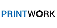 Logo von printwork