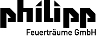 Logo von Philipp Feuerträume GmbH Ofen- u. Kaminbau