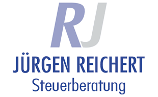 Logo von Jürgen Reichert, Steuerberatung