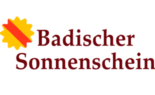 Logo von Badischer Sonnenschein