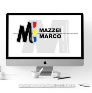 Logo von Mazzei Marco Computer, IT-Beratung