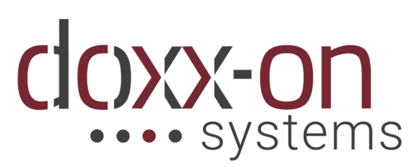Logo von doxx-on systems GmbH