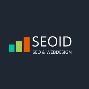 Logo von SEOID - SEO & Webdesign