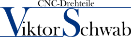 Logo von Viktor Schwab CNC-Drehteile