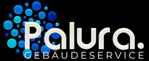 Logo von Palura Gebäudeservice GmbH