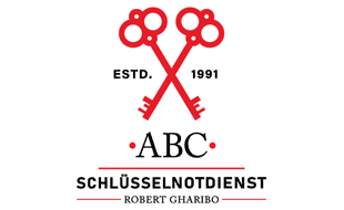 Logo von ABC-Schlüsseldienst Inh. Robert G.