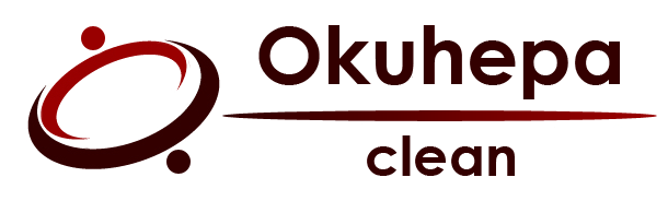 Logo von Okuhepa OHG | Clean