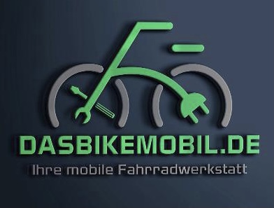 Logo von Das Bikemobil