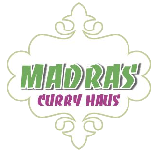 Logo von Madras Curry Haus