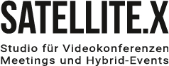 Logo von SATELLITE.X