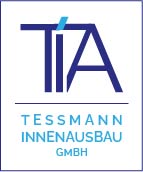 Logo von TIA Tessmann Innenausbau GmbH