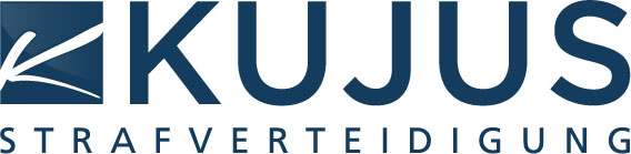 Logo von KUJUS Strafverteidigung