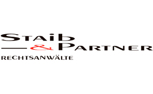 Logo von STAIB & PARTNER Rechtsanwälte - Fachanwaltskanzlei