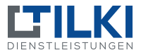 Logo von Tilki Dienstleistungen