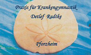 Logo von Radtke Detlef