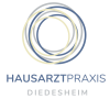 Logo von Hausarztpraxis Diedesheim