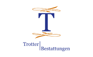 Logo von Bestattungen Trotter