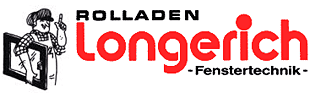 Logo von Rolladen Longerich GmbH