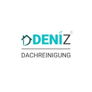 Logo von Dachreinigung Deniz