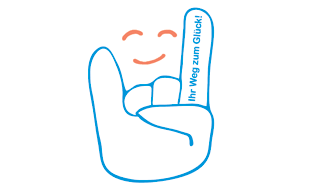 Logo von Happiness Coaching Karlsruhe