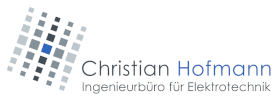 Logo von Christian Hofmann Ingenieurbüro für Elektrotechnik