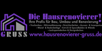 Logo von Die Hausrenovierer, M. Gruss