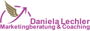 Logo von Daniela Lechler Marketingberatung & Coaching